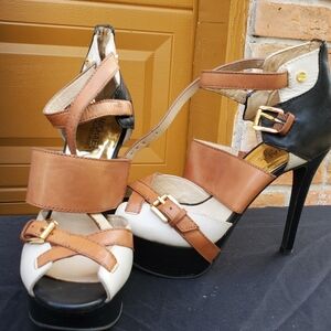 Micheal Kors heels